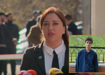 “მიიღე ის, რაც გინდოდა…” – რას ამბობს 17 წლის ბიჭის მკვლელობის საქმის თვითმხილველი