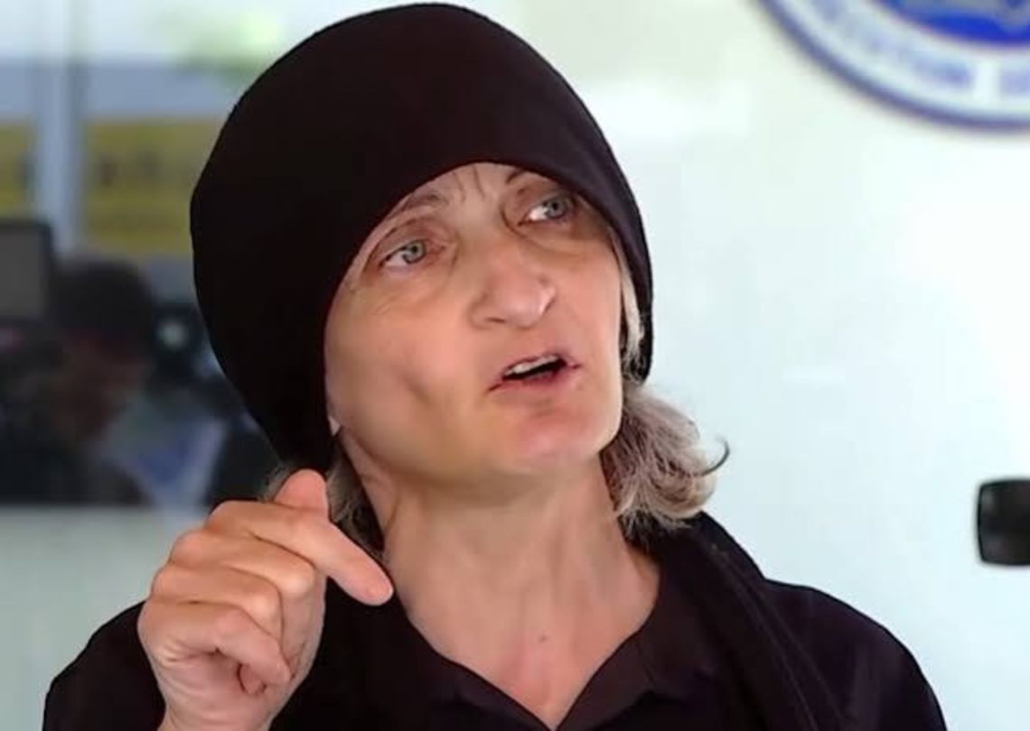 “დავით ნარიმანიძის დედიკოვ, გულში გიკრავთ გიგა ავალიანის დედიკო…” – ეკა კუპატაძე მიმართვას ავრცელებს