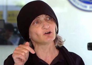 “დავით ნარიმანიძის დედიკოვ, გულში გიკრავთ გიგა ავალიანის დედიკო…” – ეკა კუპატაძე მიმართვას ავრცელებს