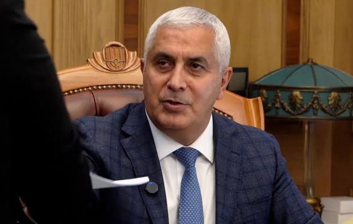 “სამხრეთ ოსეთი ამისთვის ჯერ მზად არ არის” – მარატ კამბოლოვი საქართველოსთან საზღვრის გახსნის საკითხზე