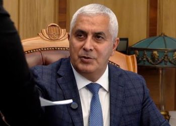 “სამხრეთ ოსეთი ამისთვის ჯერ მზად არ არის” – მარატ კამბოლოვი საქართველოსთან საზღვრის გახსნის საკითხზე