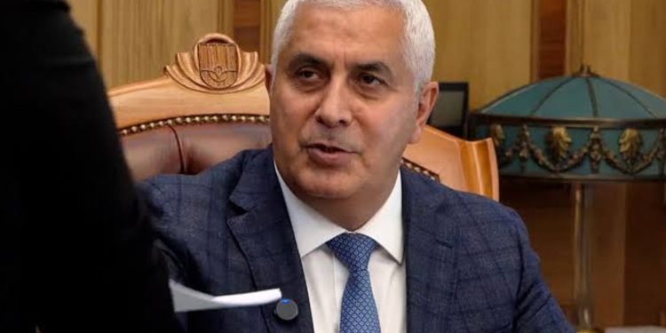 “სამხრეთ ოსეთი ამისთვის ჯერ მზად არ არის” – მარატ კამბოლოვი საქართველოსთან საზღვრის გახსნის საკითხზე