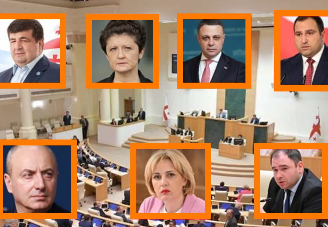 “თავიდან ვიფიქრეთ, ოპოზიციამ ხომ არ იეშმაკა. ახლა გამოსწორდა” – რას ამბობს ირაკლი ზარქუა „ ქართული ოცნების“ დეპუტატების მიერ გახარიას პარტიის ინიციატივის მხარდაჭერაზე