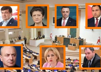 “თავიდან ვიფიქრეთ, ოპოზიციამ ხომ არ იეშმაკა. ახლა გამოსწორდა” – რას ამბობს ირაკლი ზარქუა „ ქართული ოცნების“ დეპუტატების მიერ გახარიას პარტიის ინიციატივის მხარდაჭერაზე