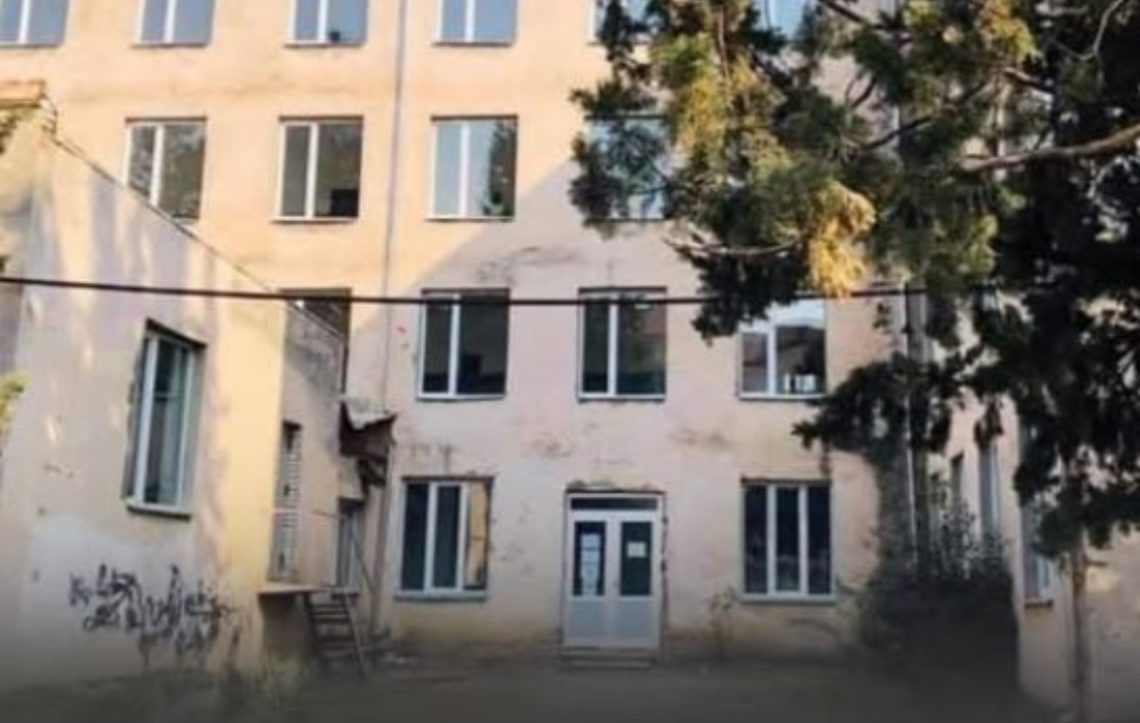 სოფელ ველისციხის საჯარო სკოლა ხვალიდან სასწავლო პროცესს ვეღარ გააგრძელებს – რა გახდა მიზეზი