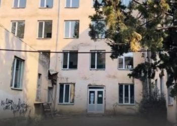 სოფელ ველისციხის საჯარო სკოლა ხვალიდან სასწავლო პროცესს ვეღარ გააგრძელებს – რა გახდა მიზეზი