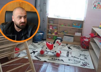 გორის მუნიციპალიტეტის ოთხ სოფელში საბავშვო ბაღებს აცნობეს, რომ არსებული შენობები ავარიულია