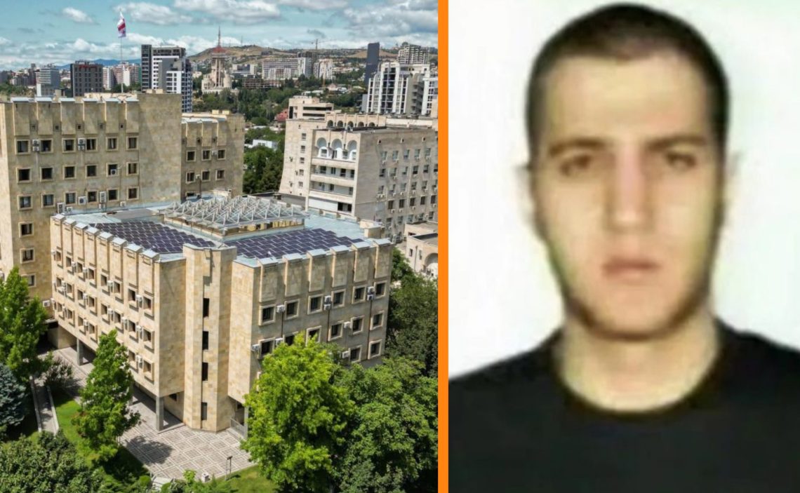“შუქნიშანთან გაჩერების გამო სცემეს” – დავით ფეიქრიშვილს და კიდევ ერთ პირს ბრალი წარედინა
