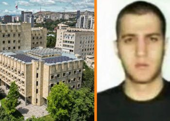 “შუქნიშანთან გაჩერების გამო სცემეს” – დავით ფეიქრიშვილს და კიდევ ერთ პირს ბრალი წარედინა