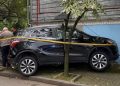 სტაბილურია იმ მოზარდების ჯანმრთელობის მდგომარეობა, რომლებიც ბათუმში ავარიის შედეგად დაშავდნენ