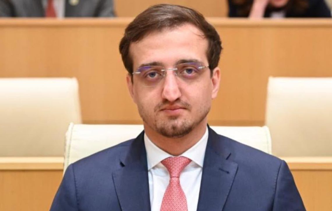 “ემაარ ჯგუფისა და ტრამპ თაუერის შემოსვლა საქართველოში არის საეტაპო მნიშვნელობის მოვლენა ქართული დეველოპმენტისა და სამშენებლო სექტორისათვის” – თორნიკე ფაღავა