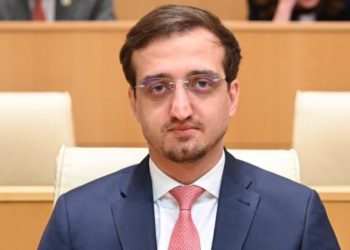 “ემაარ ჯგუფისა და ტრამპ თაუერის შემოსვლა საქართველოში არის საეტაპო მნიშვნელობის მოვლენა ქართული დეველოპმენტისა და სამშენებლო სექტორისათვის” – თორნიკე ფაღავა