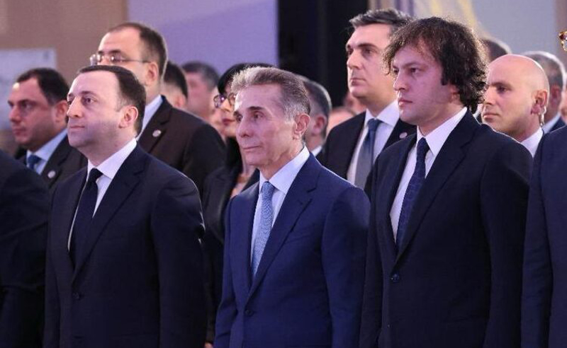 ღარიბაშვილის პასუხი იქნება – რას ამბობს ადვოკატი