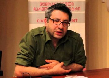 “ქურმუხი არის ქართული ძეგლი… სახელმწიფოებს შორის ამასთან დაკავშირებით უნდა არსებობდეს დიალოგი” – ლაშა ბაქრაძე