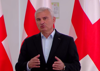 „კორუფცია ლახავს ადამიანის იმიჯს და არა პარტია“ – ქადაგიშვილი ღარიბაშვილის წერილზე