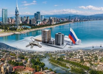 „მოთხოვნა 100%-ით გაიზარდა“ – რუსები საქართველოს უძრავი ქონების ბაზარზე მასობრივად ბრუნდებიან