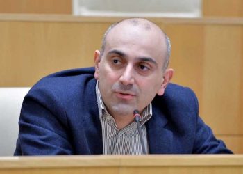 “ნიკა გვარამია ოპოზიციონერი არ არის, მოსყიდული აფერისტია”- რას ამბონს ალექსანდრე რაქვიაშვილი