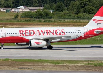 რუსული ავიაკომპანია Red Wings საქართველოს მიმართულებით 23 ახალი მარშრუტის დამატებას გეგმავს