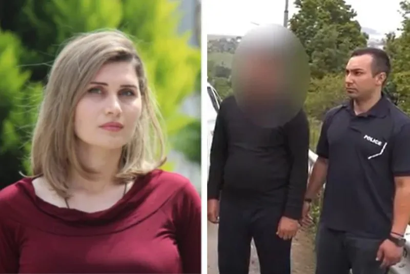 “გავიგე რომ სასამართლომ მოძალადე კაცი 2 000 ლარის გირაოთი გაათავისუფლა…“ – სამირა ბაირამოვა ტყეში, ქალზე ძალადობაში ბრალდებულზე ინფორმაციას ავრცელებს