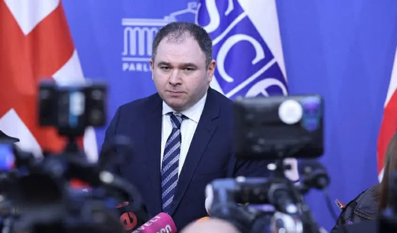 “მარტა კოსის განცხადება სკანდალურია, რადგან ეს კანდიდატი ქვეყნებისთვის ნიშნავს ამერიკის ახალ ადმინისტრაციასთან ახლო ურთიერთობის აკრძალვას”- რას ამბობს ნიკოლოზ სამხარაძე