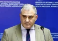 მიხეილ სარჯველაძის განცხადებით, დიუშენით დაავადებული ბავშვების სამკურნალო მედიკამენტი „ჯივინოსტატი“ თბილისში მომდევნო კვირის დასაწყისში ჩამოვა