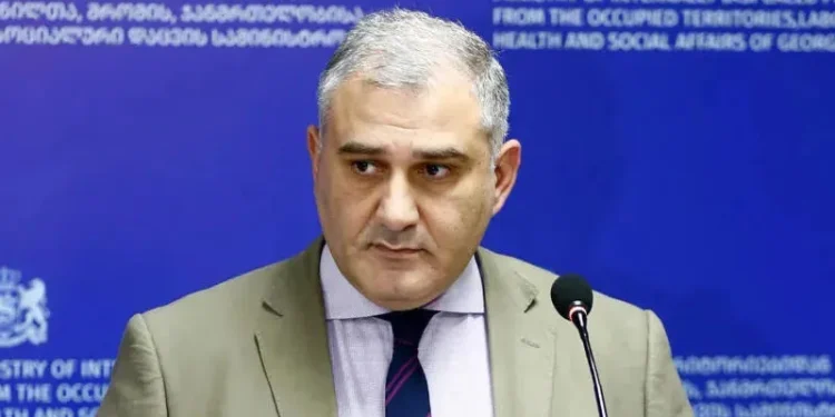 მიხეილ სარჯველაძის განცხადებით, დიუშენით დაავადებული ბავშვების სამკურნალო მედიკამენტი „ჯივინოსტატი“ თბილისში მომდევნო კვირის დასაწყისში ჩამოვა