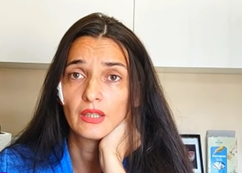 “მახოხიალეს ძირს, მირტყეს, გადამიკეტეს კარები და შუა საგამოძიებო მოქმედებებიდან გამომაგდეს ადვოკატი…” – ია სირანიშვილი განცხადებას ავრცელებს