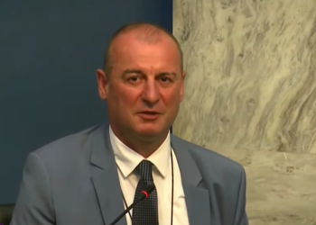 კრიტიკული კითხვები მოსამართლეობის კანდიდატს – რა ხდებოდა პარლამენტის იურიდიულ საკითხთა კომიტეტზე