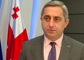 ლილუაშვილის თანაგუნდელის განაჩენი ცნობილია