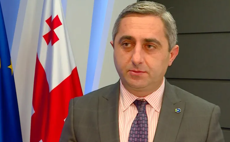 ლილუაშვილის თანაგუნდელის განაჩენი ცნობილია
