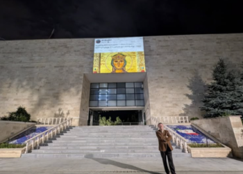 „ისტორიის შეცვლის მცდელობა მიუღებელია“ – სასულიერო პირები ირანის ელჩის განცხადებაზე