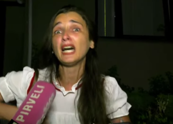 “წამაქციეს, ღვიძლში მირტყეს ფეხები”- თამაზ ელიზბარაშვილის ადვოკატი ამბობს, რომ მას პოლიციელებმა სცემეს