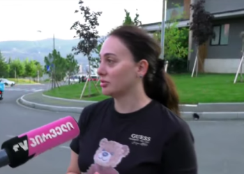 თამაზ ელიზბარაშვილის ცოლი გამოკითხვაზე დაიბარეს