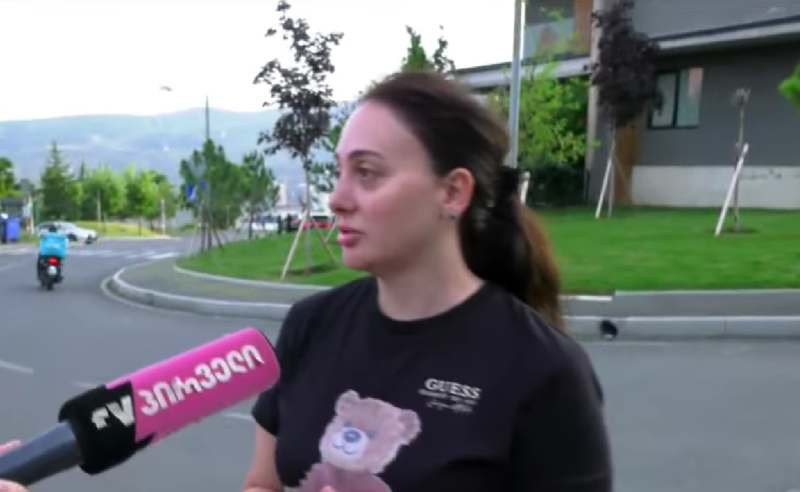 თამაზ ელიზბარაშვილის ცოლი გამოკითხვაზე დაიბარეს