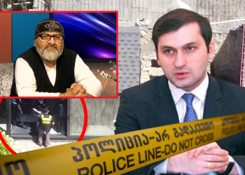 “მე დარწმუნებული ვარ, რომ ლაზარეს, ანუ ზურა ჯორბენაძეს თავი არ მოუკლია და ამის არაერთი მიზეზი არსებობდა” – გიორგი ლილუაშვილი