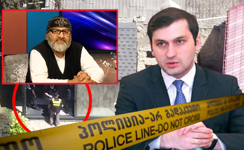 “მე დარწმუნებული ვარ, რომ ლაზარეს, ანუ ზურა ჯორბენაძეს თავი არ მოუკლია და ამის არაერთი მიზეზი არსებობდა” – გიორგი ლილუაშვილი