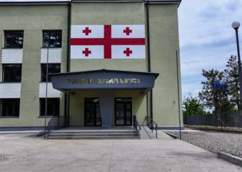 4 მილიონზე მეტი დაიხარჯა შუხუთის სკოლის განახლებაზე, რომელშიც სწავლა არ მიმდინარეობს