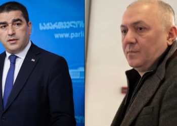 პაპუაშვილი ლილუაშვილის შესაძლო ალაპარაკებაზე დასმულ კითხვას პასუხობს
