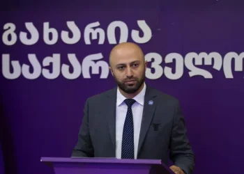 “ირაკლი ანთაძის ჩვენებები გარკვეულ ნაწილში იყო ობიექტური, თუმცა რაღაც ნაწილში – არაობიექტური”-გიორგი გახარიას ადვოკატი