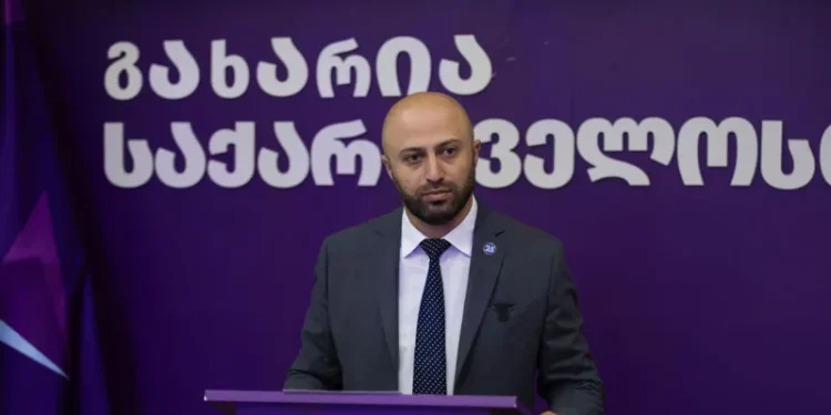 “ირაკლი ანთაძის ჩვენებები გარკვეულ ნაწილში იყო ობიექტური, თუმცა რაღაც ნაწილში – არაობიექტური”-გიორგი გახარიას ადვოკატი