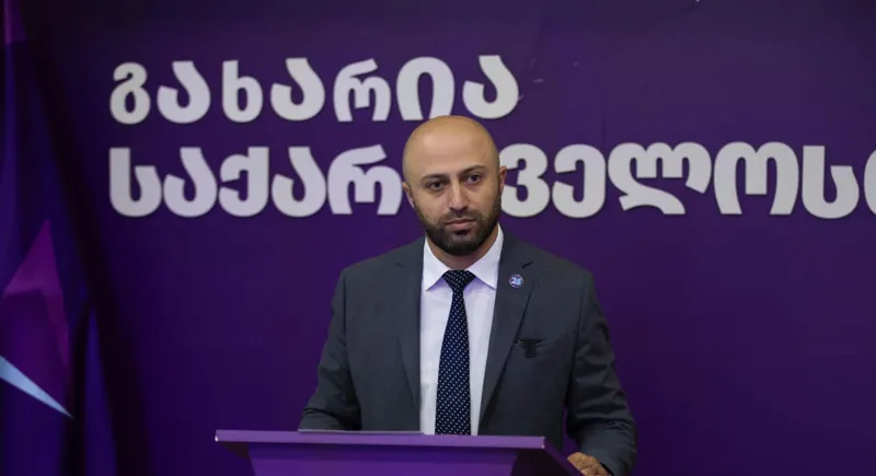 “ირაკლი ანთაძის ჩვენებები გარკვეულ ნაწილში იყო ობიექტური, თუმცა რაღაც ნაწილში – არაობიექტური”-გიორგი გახარიას ადვოკატი