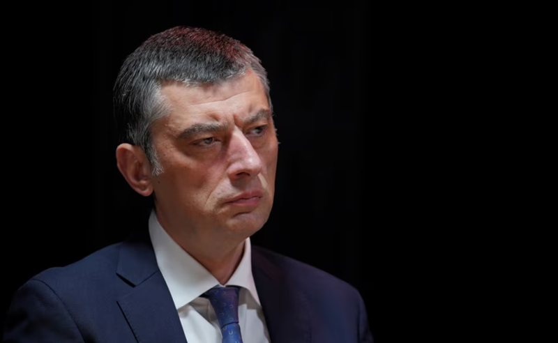 რა განცხადებას ავრცელებს გიორგი გახარიას ადვოკატი