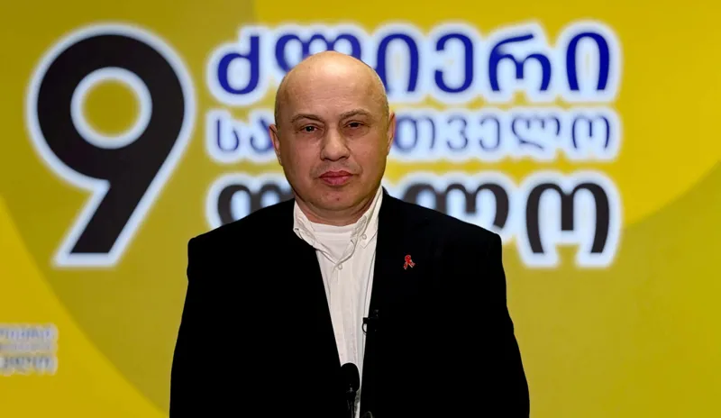 “ქართული ოცნების“ ხელისუფლების პირობებში მედიკამენტები 100-დან 300%-მდე გაძვირდა” – ვატო სურგულაძე