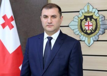 პარლამენტი სუს-ის უფროსის თანამდებობაზე თამაზ ბორაშვილის კანდიდატურას 16 სექტემბერს დაამტკიცებს