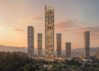 რა გავლენა ექნება „ტრამპ თაუერს“ უძრავი ქონების ბაზარზე