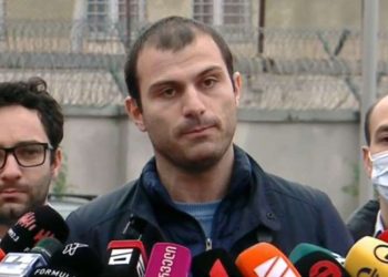 “მელას რაც ელანდებოდა, ის ესიზმრებოდაო” – ბექა ბასილაია გია ვოლსკის პასუხობს