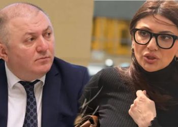 გრიგოლ ლილუაშვილის ადვოკატს სასამართლოს ობიექტურობის იმედი არ აქვს
