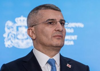 მამუკა მდინარაძის გვარს კიდევ ერთი გახმაურებული საქმის ადვოკატი ასახელებს