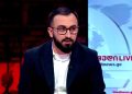 მიხეილ ყაველაშვილის ადმინისტრაციას ახალი უფროსი ჰყავს, ამ პოსტზე ლუკა ეხვაია დანიშნეს