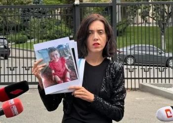 “მოვუწოდებ პროკურატურას, თუ ვინმე უნდა დაკითხოთ საქართველოში გახმაურებულ მკვლელობებზე, უნდა დაკითხოთ ბიძინა ივანიშვილი”- რას ამბობს ანა წითლიძე